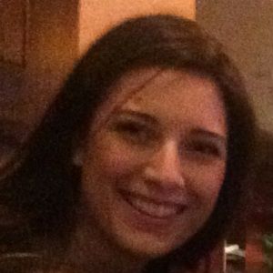 Meet your Posher, Irena