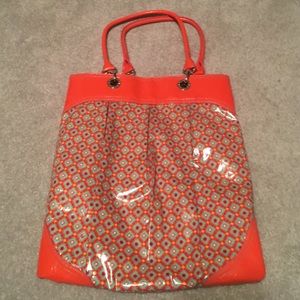 Vera Bradley tote