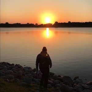 Meet your Posher, Rose