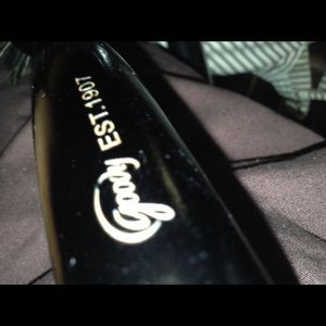 Meet your Posher, Alfonso