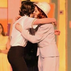 Meet your Posher, Elizabeth