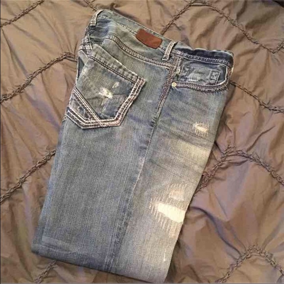 Men's BKE jeans 32R