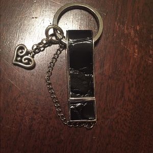 Brighton flash drive - new, never used