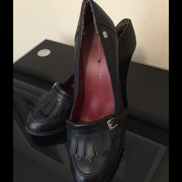 Tommy Hilfiger Shoes