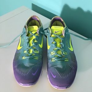 Nike Free Run 5.0 TR FIT 4