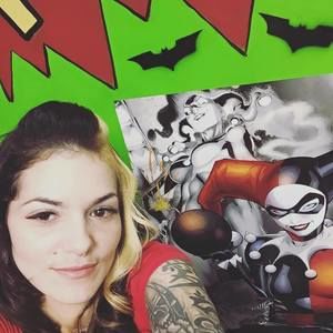 Meet your Posher, Mimi