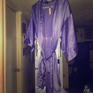 Victoria's Secret robe