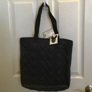 Sale! New! Last one! Disney exclusive! Mickey tote