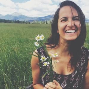 Meet your Posher, Lindsey