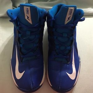 Air max stutter step 2 basketball shoe