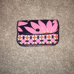 Vera Bradley wallet