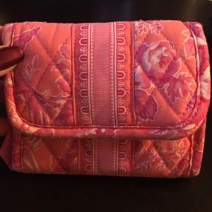 Vera Bradley wallet