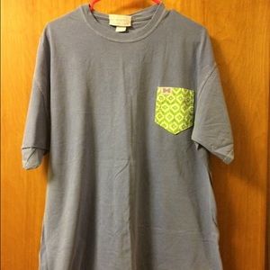 XL Frat Collection Short Sleeve T-shirt