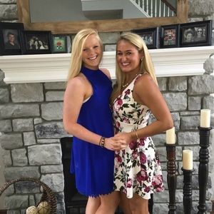 Meet your Posher, Jordan