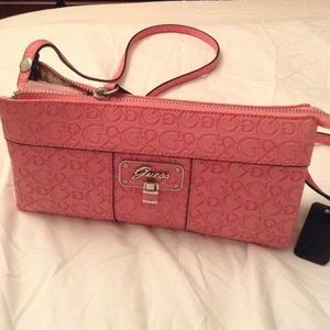 Guess bag