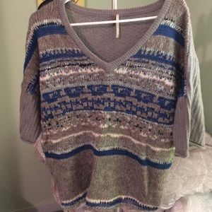 Free People Sweater