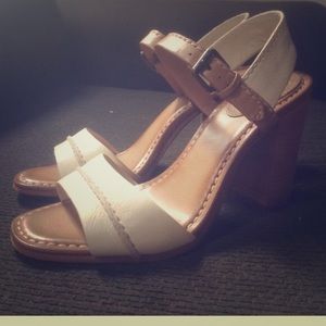 Frye Portia 2 Piece