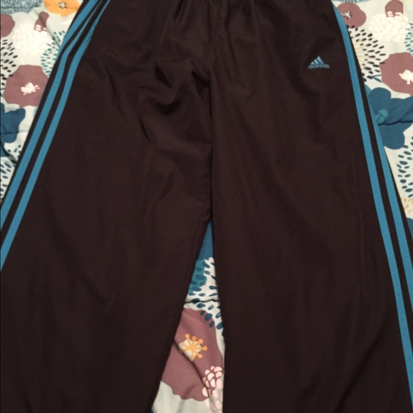 Adidas pants