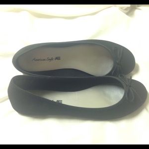 American Eagle Flats