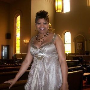 Meet your Posher, Kathy