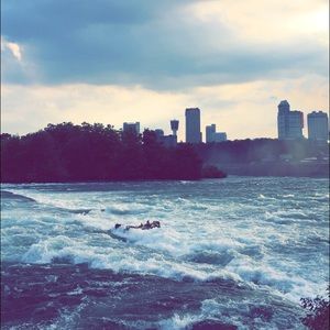 Meet your Posher, Nevaeh