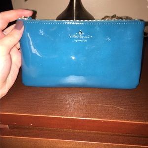 Kate Spade wristlet
