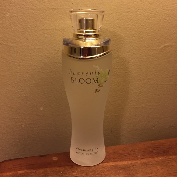 Heavenly Bloom Perfume