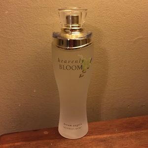 Heavenly Bloom Perfume