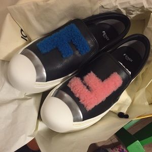 Fendi Sneakers