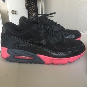Nike Air Max women size 8