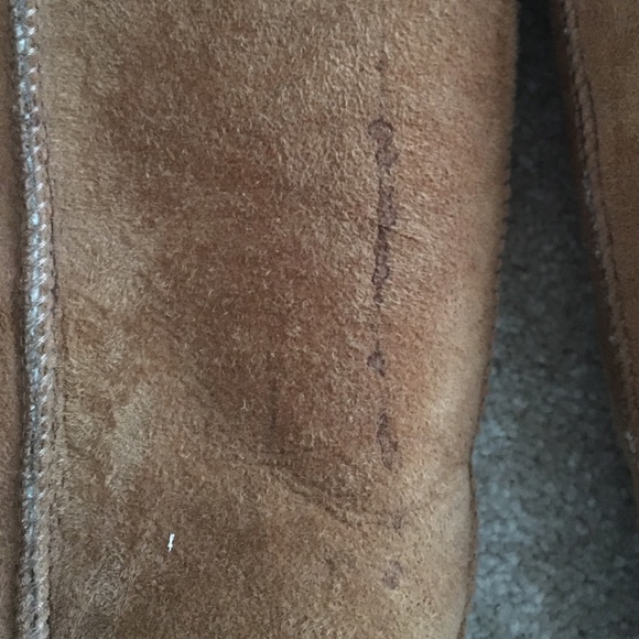 Classic Tall UGGS size 9 women's - Picture 3 of 4