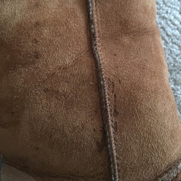 Classic Tall UGGS size 9 women's - Picture 4 of 4