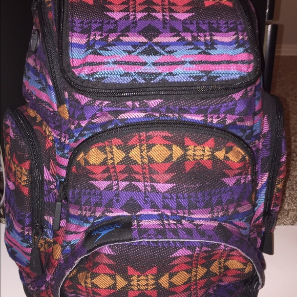 Speedo Backpack