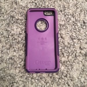 iPhone 6 otter box