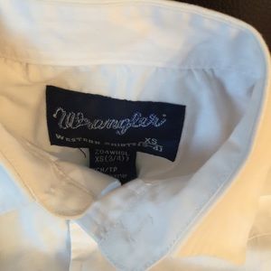 Toddler Cowboy Shirt