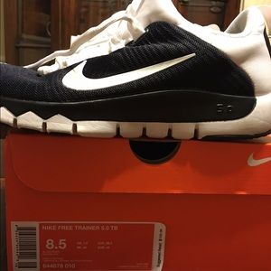 Nike Free Trainer 5.0 TB