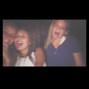 Meet your Posher, Sammy