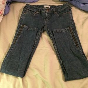 Free People Jeans