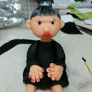 Meet your Posher, Amber