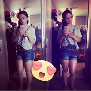 Meet your Posher, Lola