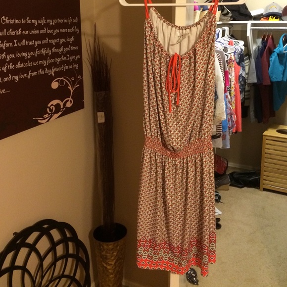 Max Studio Dress size Large