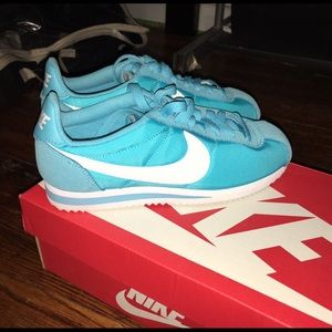 BRAND NEW out the box Nike Cortez