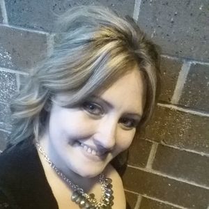 Meet your Posher, Sheryl