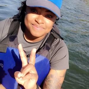 Meet your Posher, Cierra