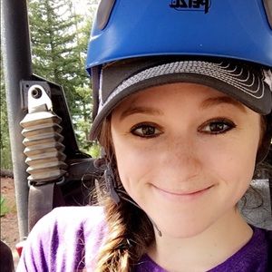 Meet your Posher, Ellie