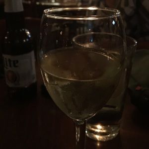 Meet your Posher, Rhonda