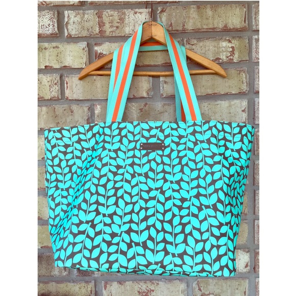 Vera Bradley Tote