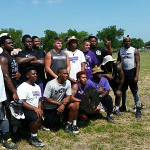 Meet your Posher, Avery