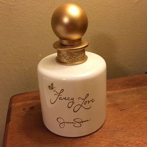 Fancy Love by Jessica Simpson