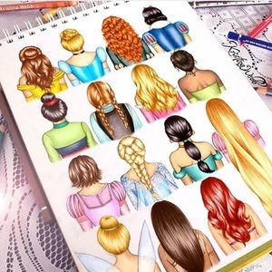 Meet your Posher, Kayrel